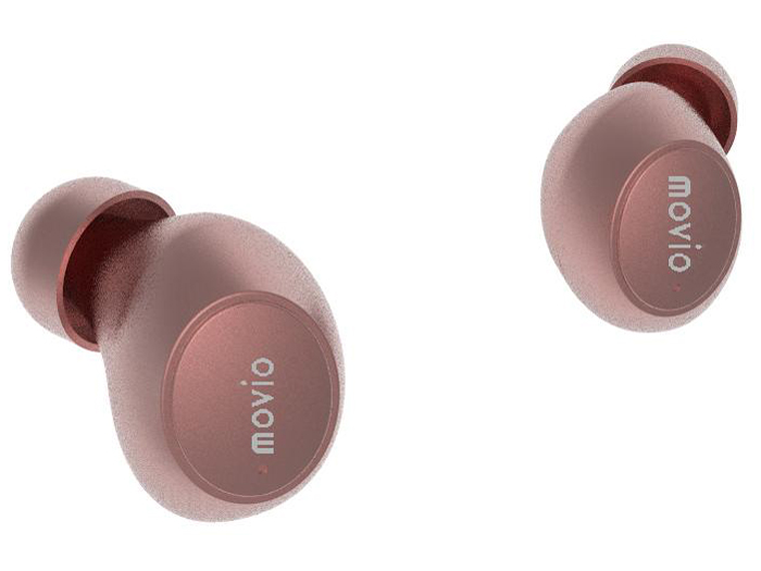 movio M203TWSPK [ピンク]