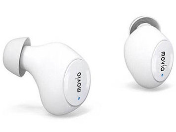 movio M203TWSWH [ホワイト]