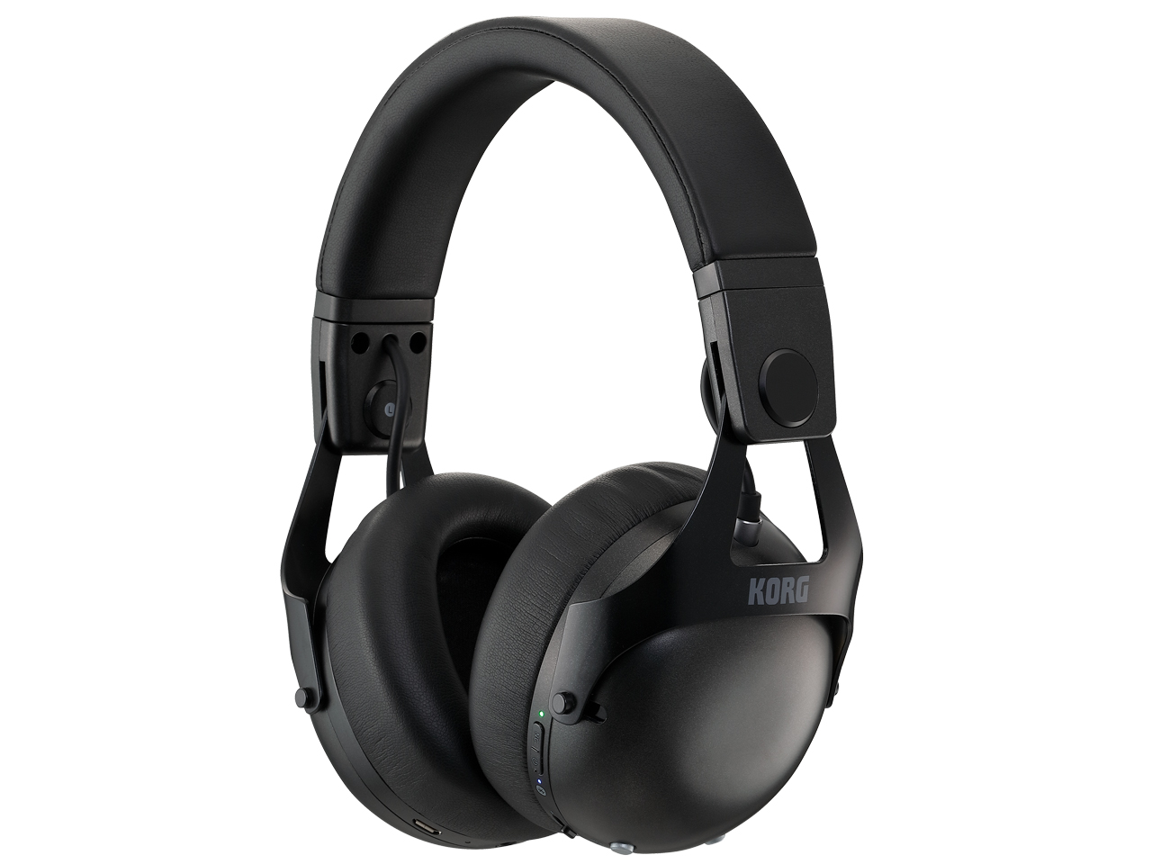 NC-Q1 [ブラック]