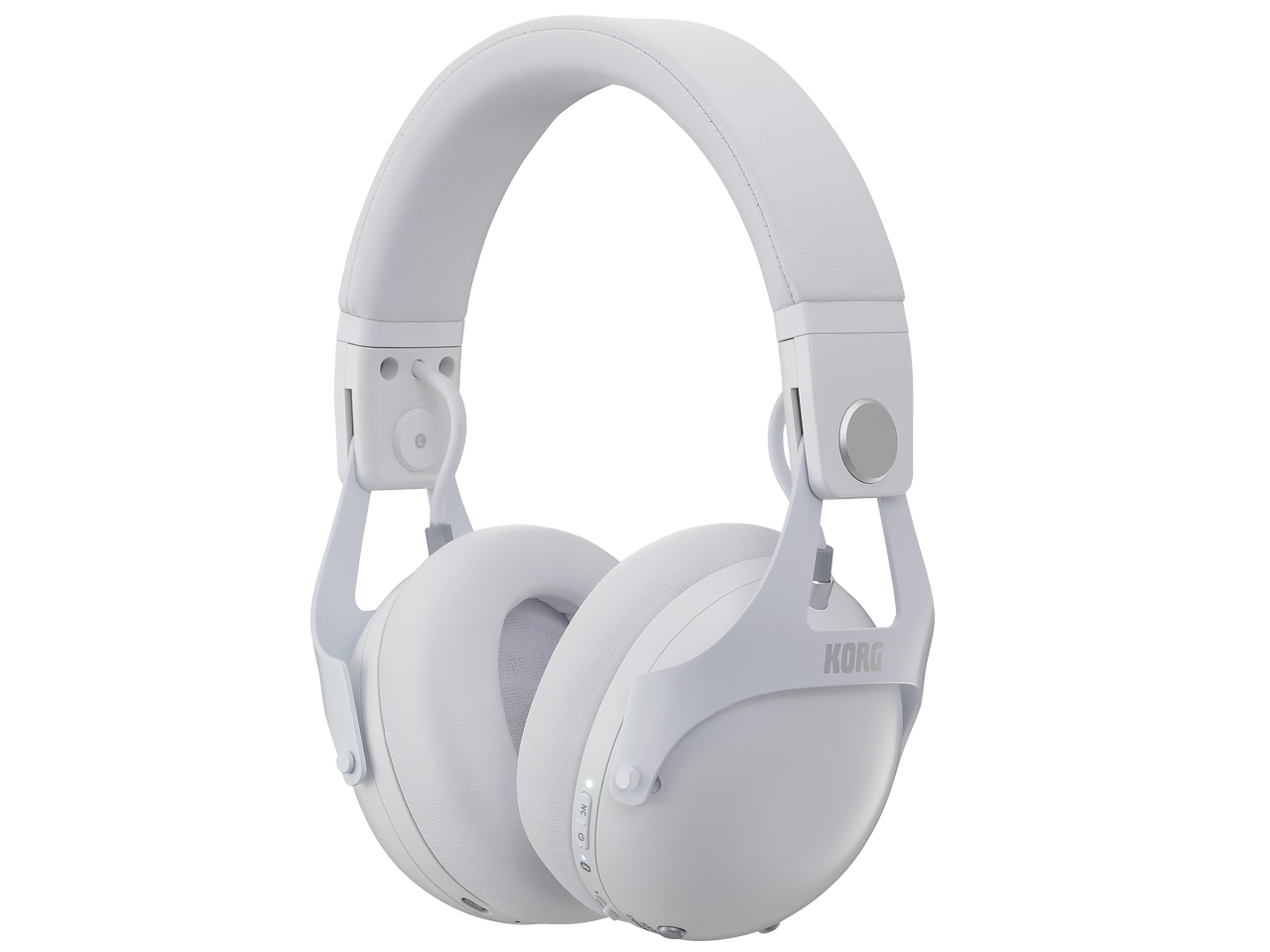 NC-Q1 [ホワイト]