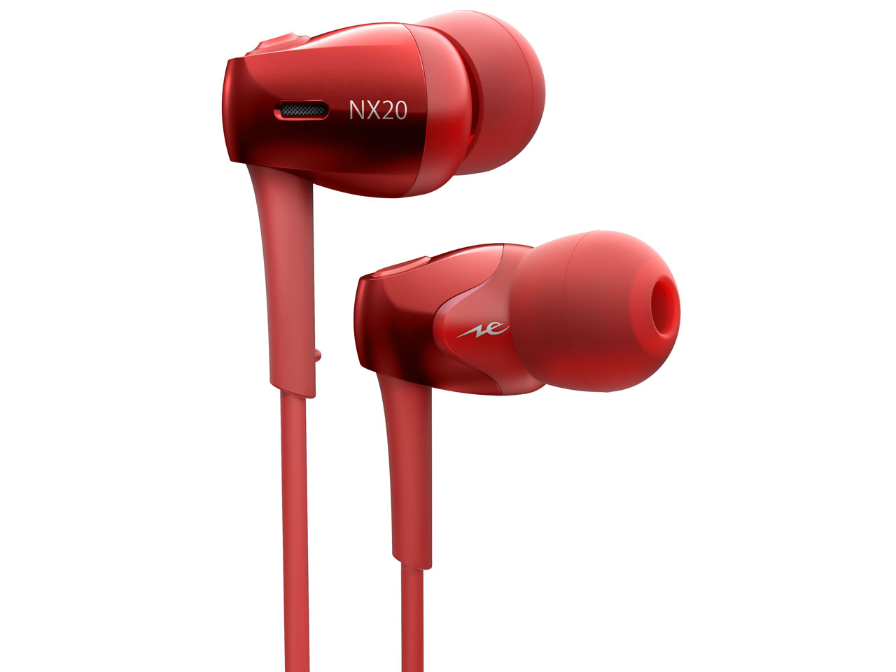 Ne EXTRA HP-NX20R [レッド]