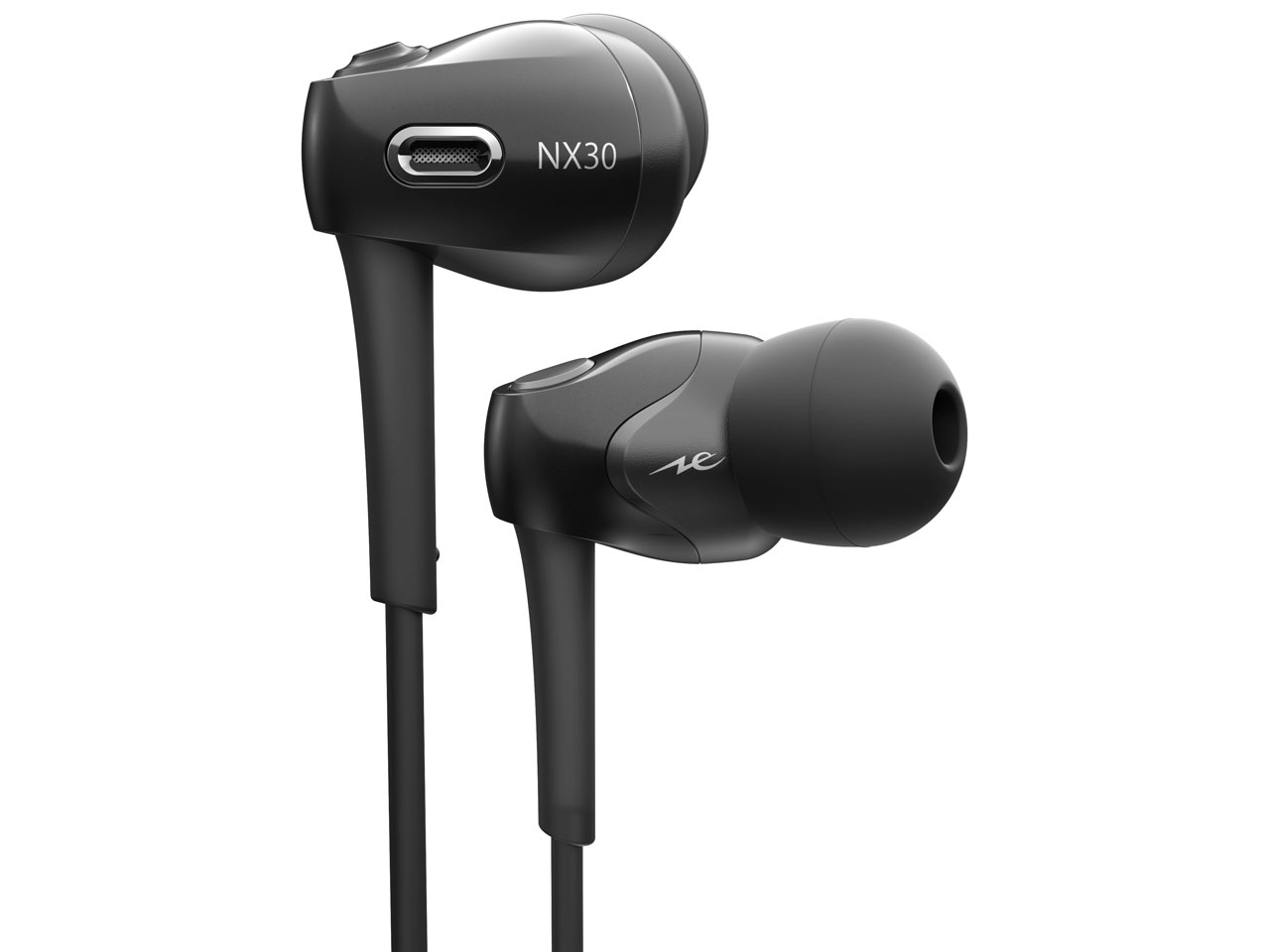 Ne EXTRA HP-NX30K [ブラック]