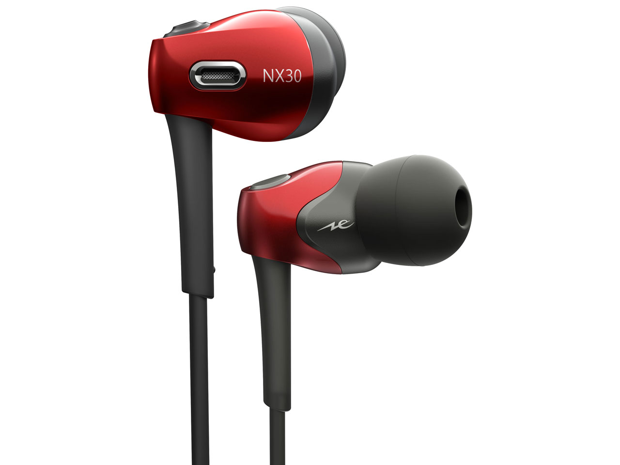 Ne EXTRA HP-NX30R [レッド]