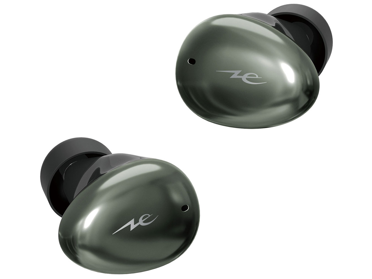 Ne HP-E50BTK [ブラック]