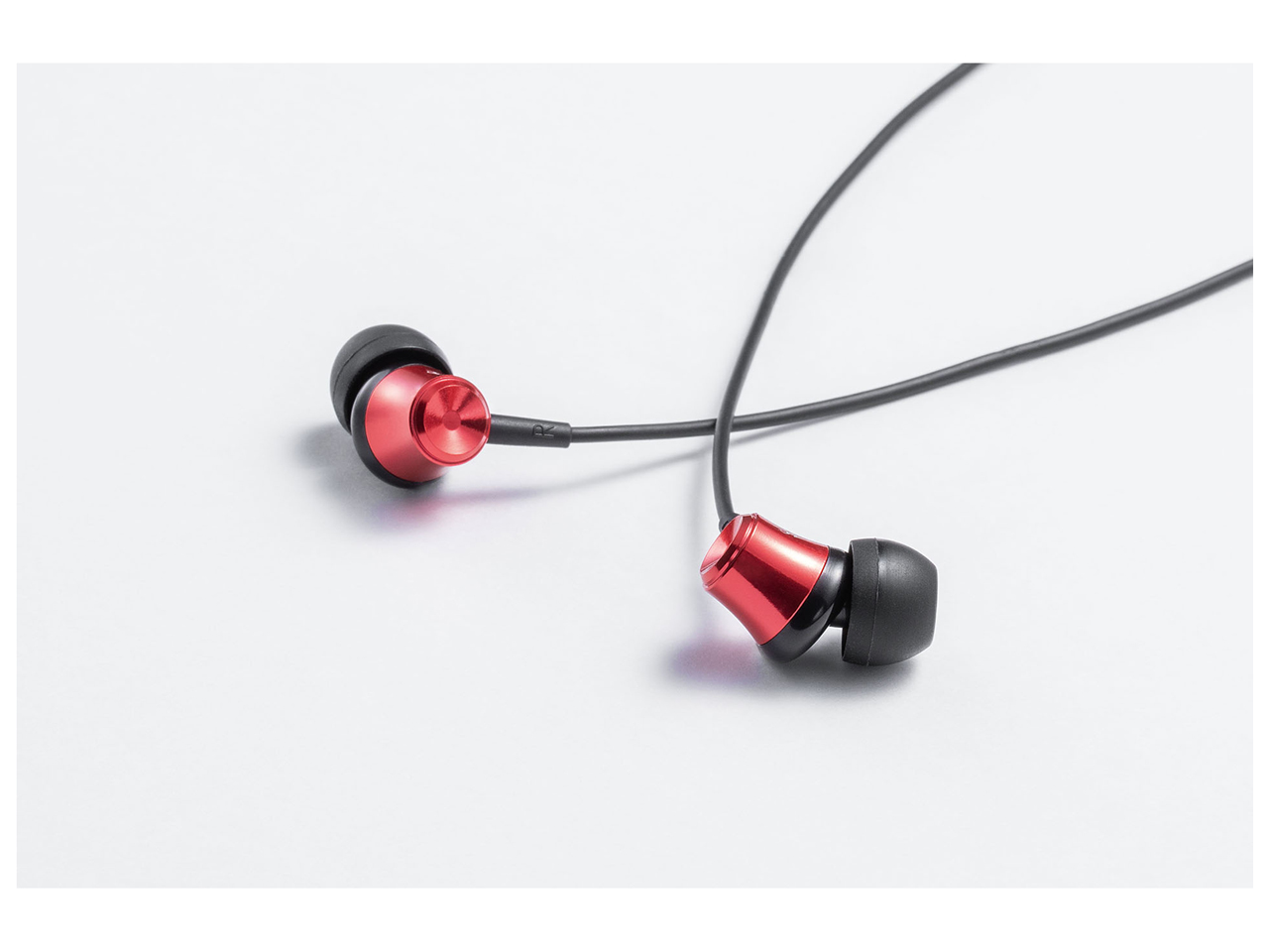 Ne HP-NEL11R [レッド]