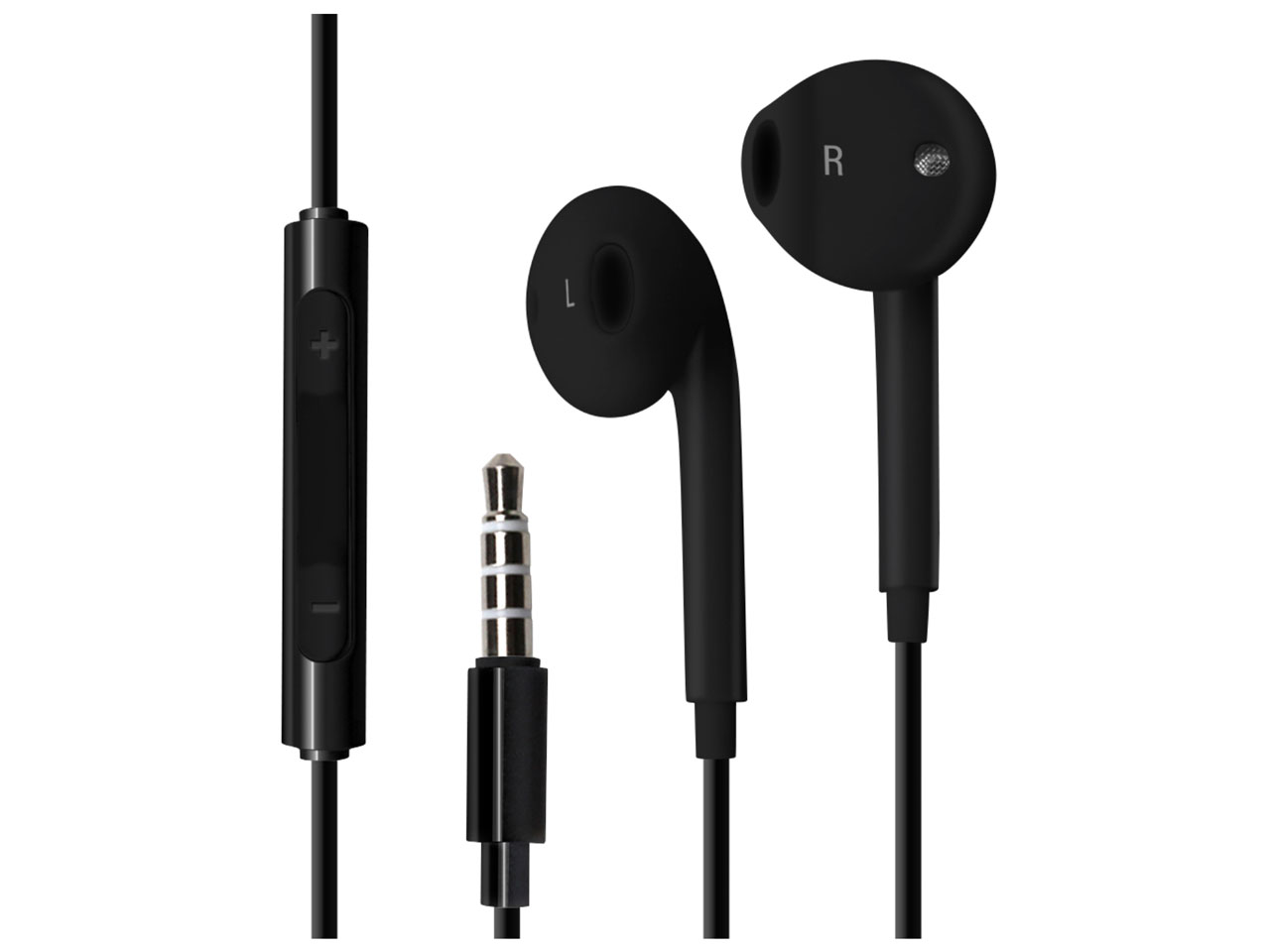 Premium Style PG-SHE5BK1 [ブラック]