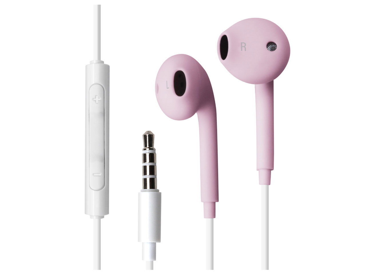 Premium Style PG-SHE5PK3 [ピンク]