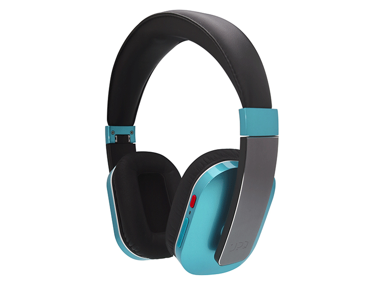 Q-music HDP5 BG [ブルー・バイ・グリーン]