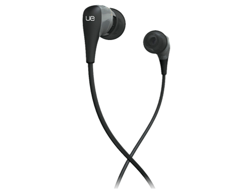 Ultimate Ears 200 UE200BK [ブラック]