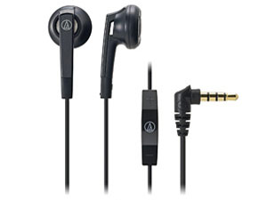 ATH-C505i BK [ブラック]