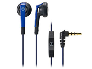 ATH-C505i BL [ブルー]