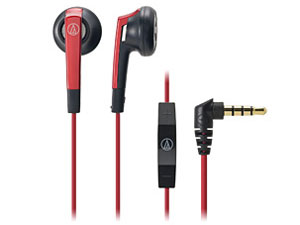 ATH-C505i RD [レッド]