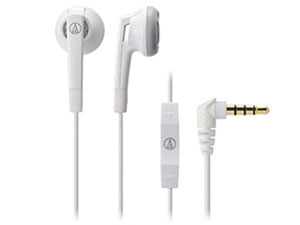 ATH-C505i WH [ホワイト]