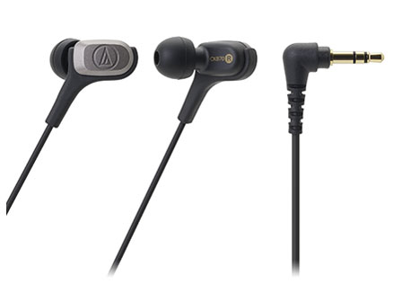 ATH-CKB70 BK [ブラック]