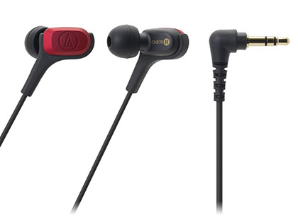 ATH-CKB70 RD [レッド]