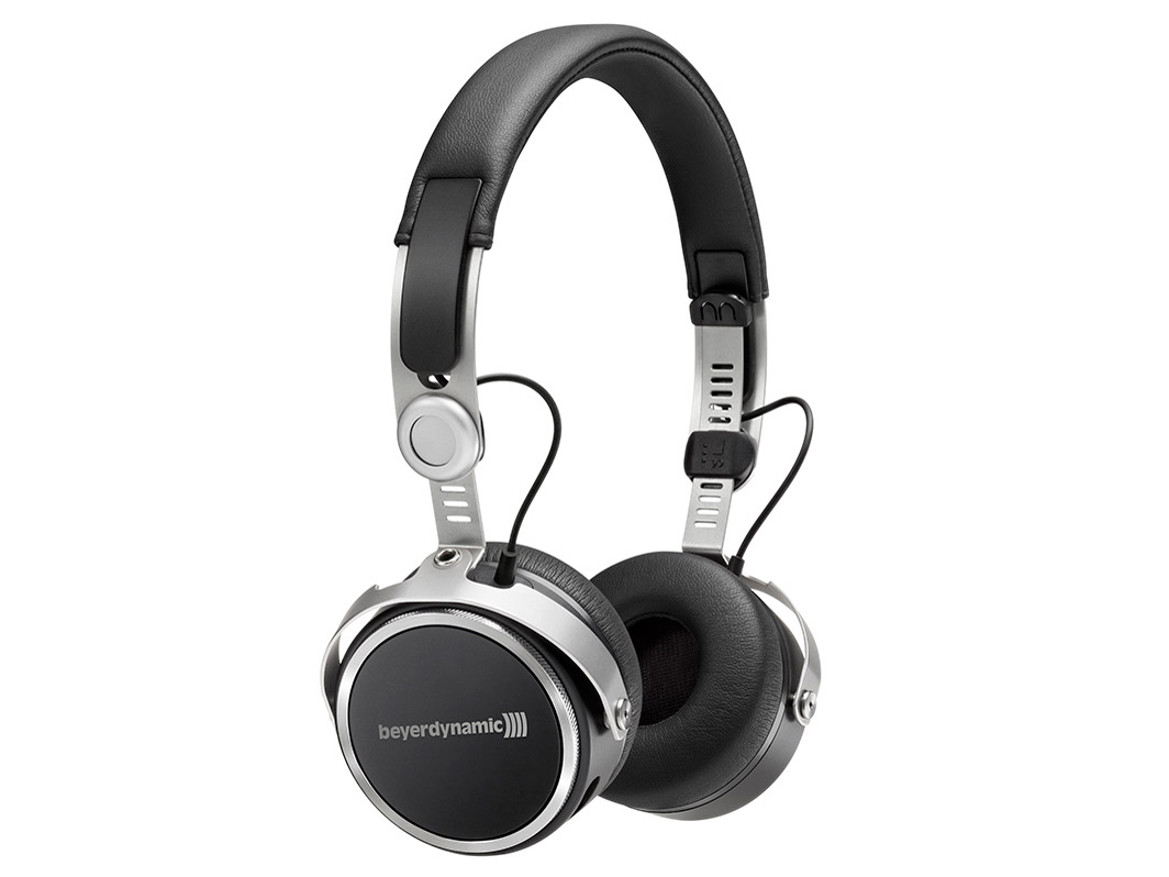 Aventho Wireless JP BK [Black]