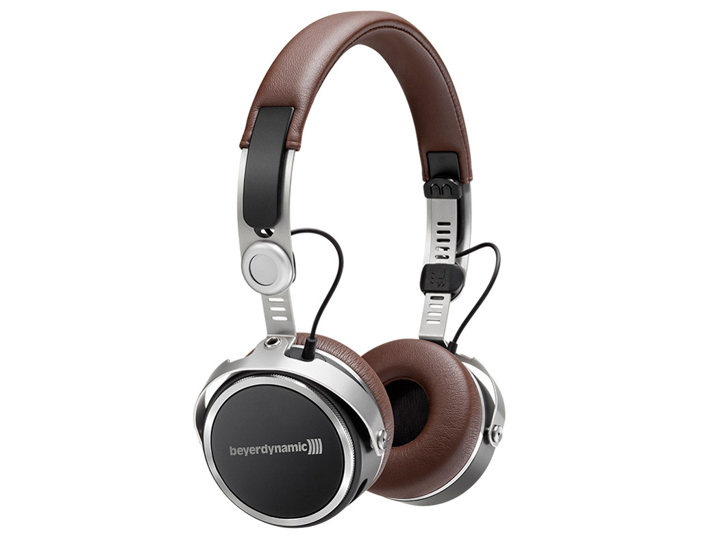 Aventho Wireless JP BR [Brown]
