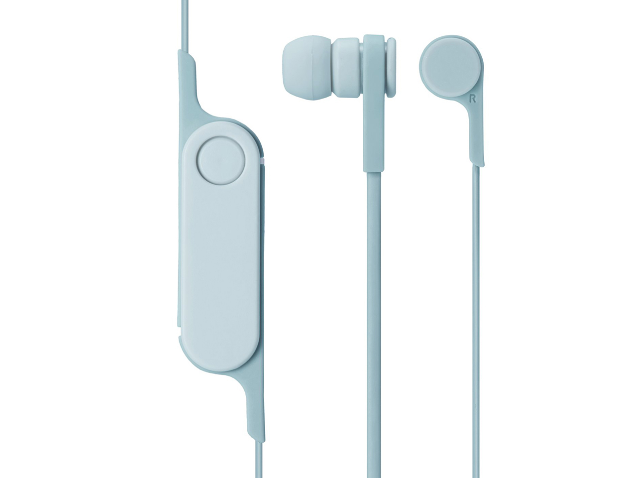 bund LBT-HPC14MPBU [サックスブルー]