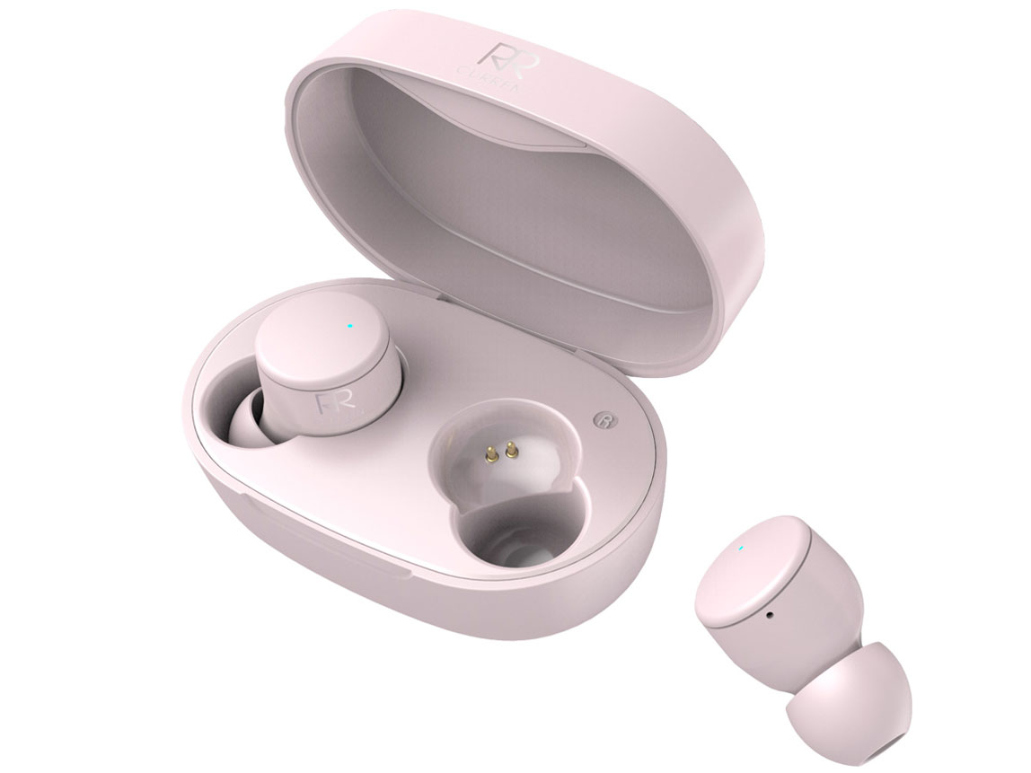 CURREN-C01 OWL-BTTW-C01-PK [ピンク]