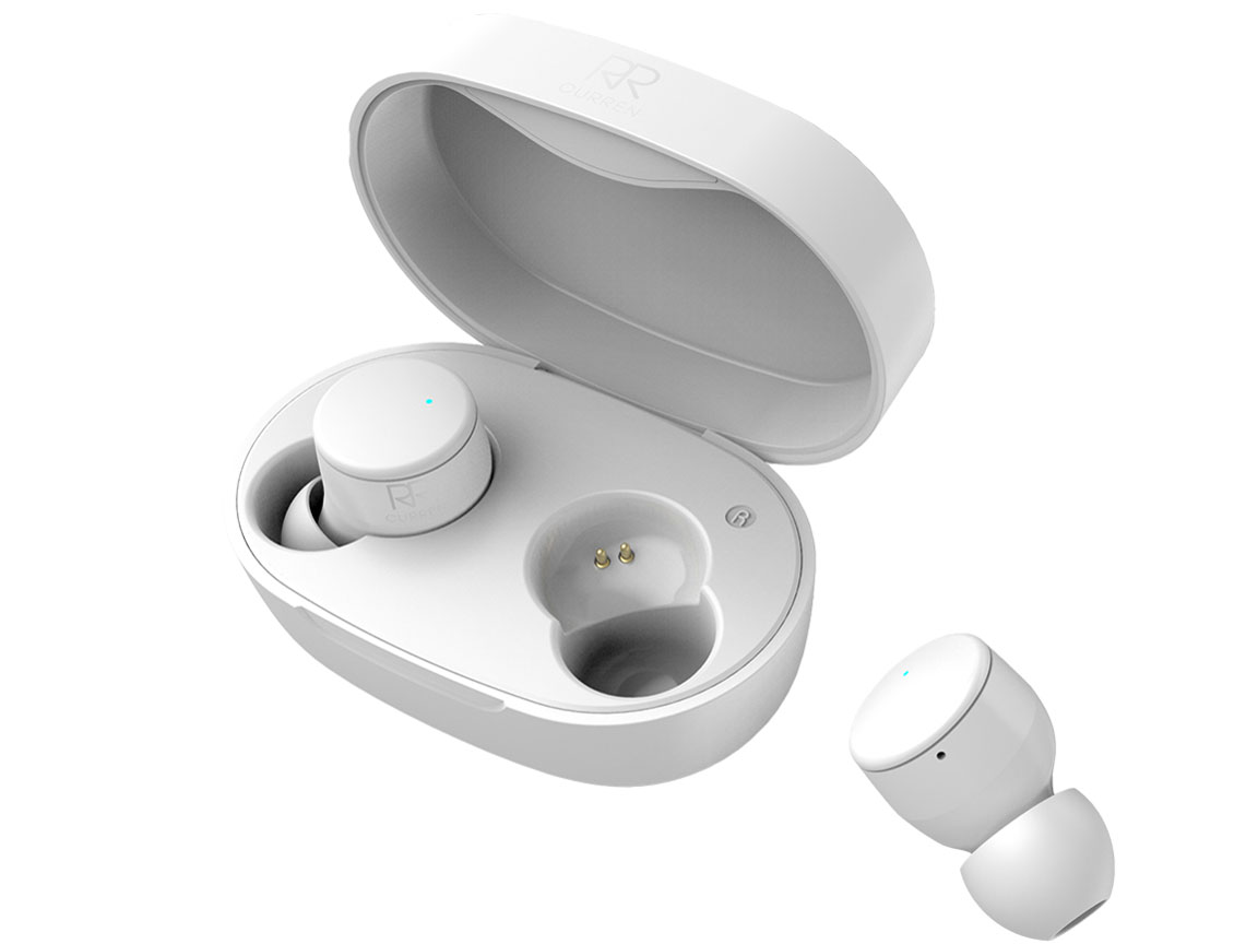 CURREN-C01 OWL-BTTW-C01-WH [ホワイト]