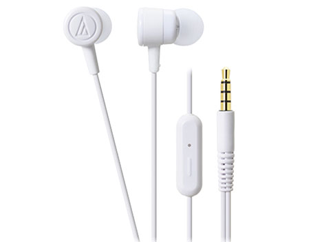 dip ATH-CKL220iS WH [ホワイト]