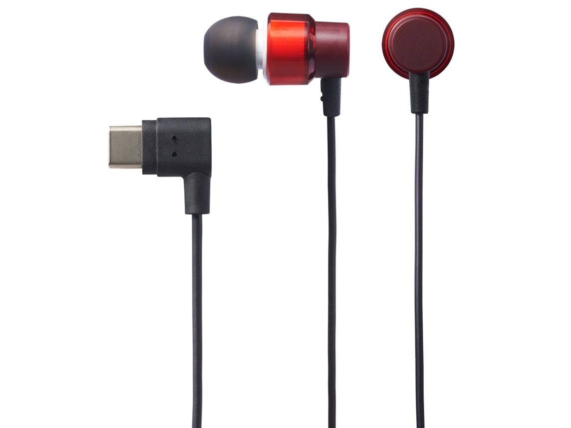 EHP-CACS100ARD [レッド]