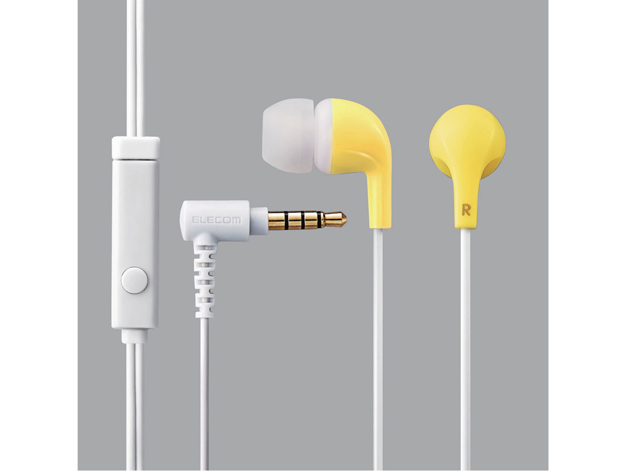 EHP-CN300MYL [イエロー]