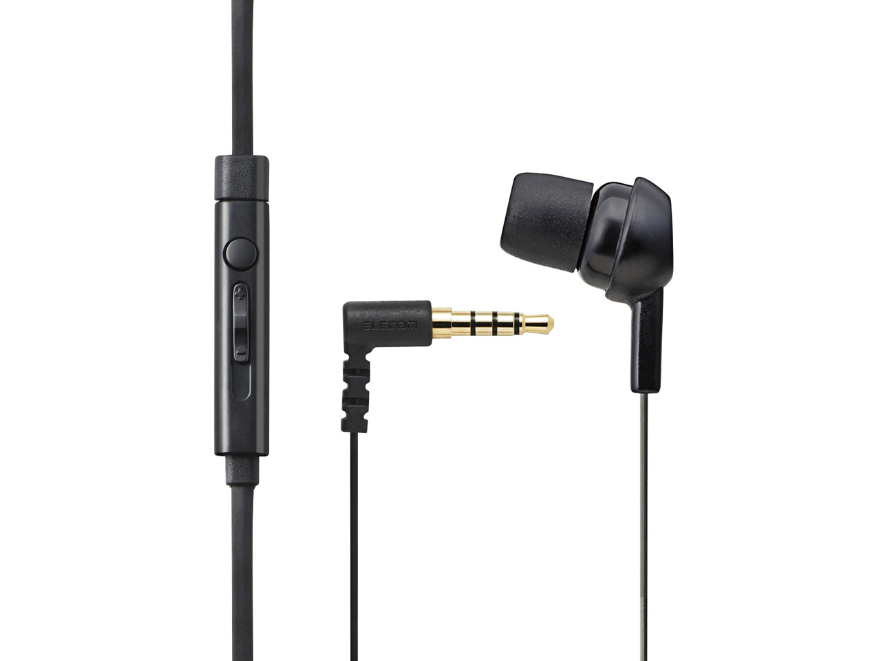 EHP-MC3520BK [ブラック]