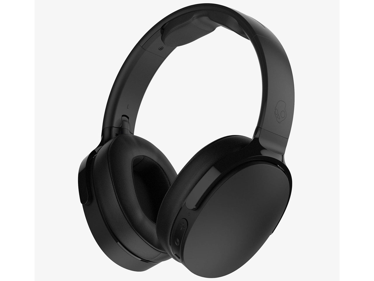 HESH 3 WIRELESS [Black]