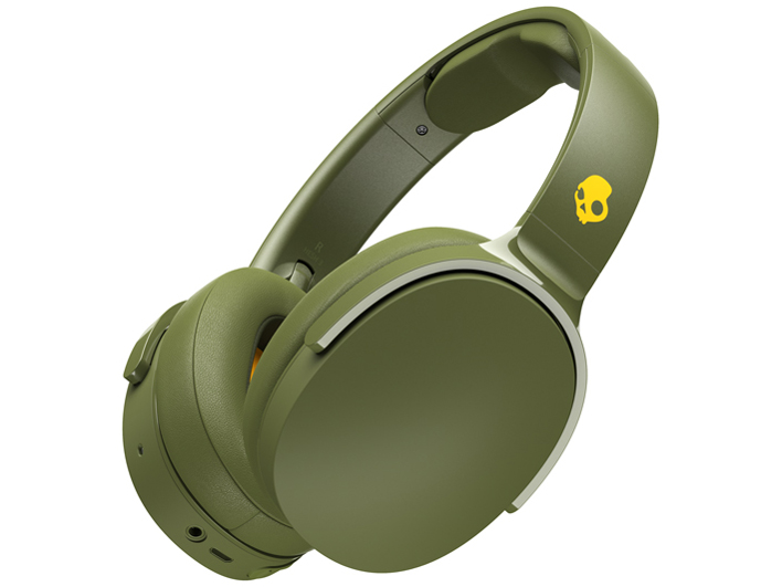 HESH 3 WIRELESS S6HTW-M687 [Olive]