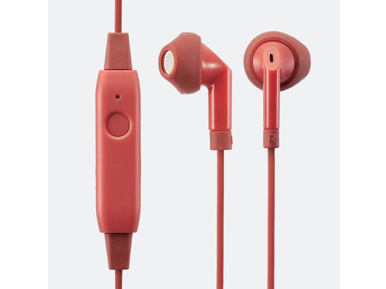 LBT-F10IRD [レッド]