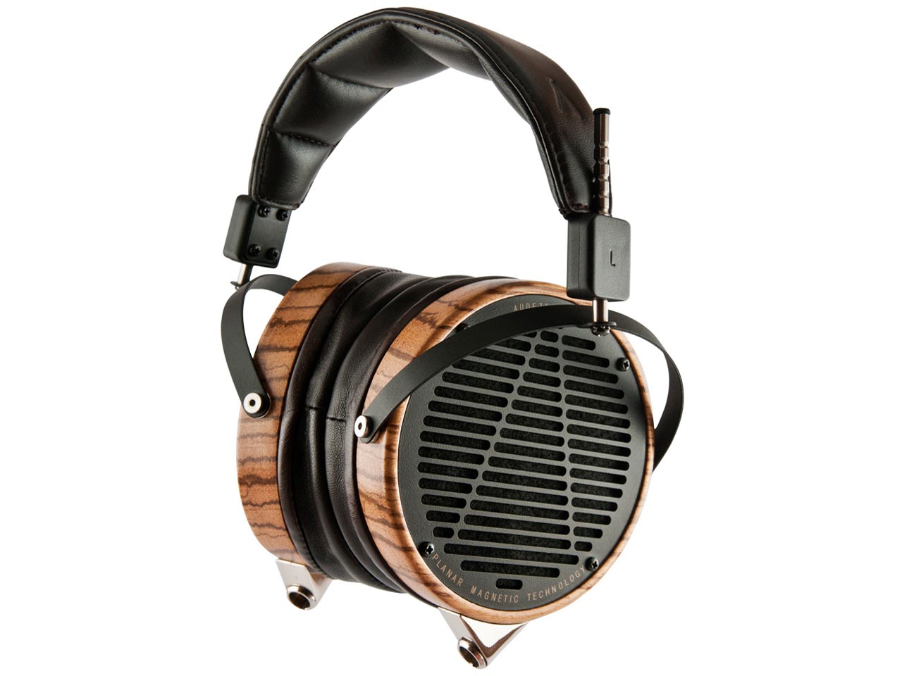 LCD-3 [Lambskin Leather with Ruggedized Travel Case]