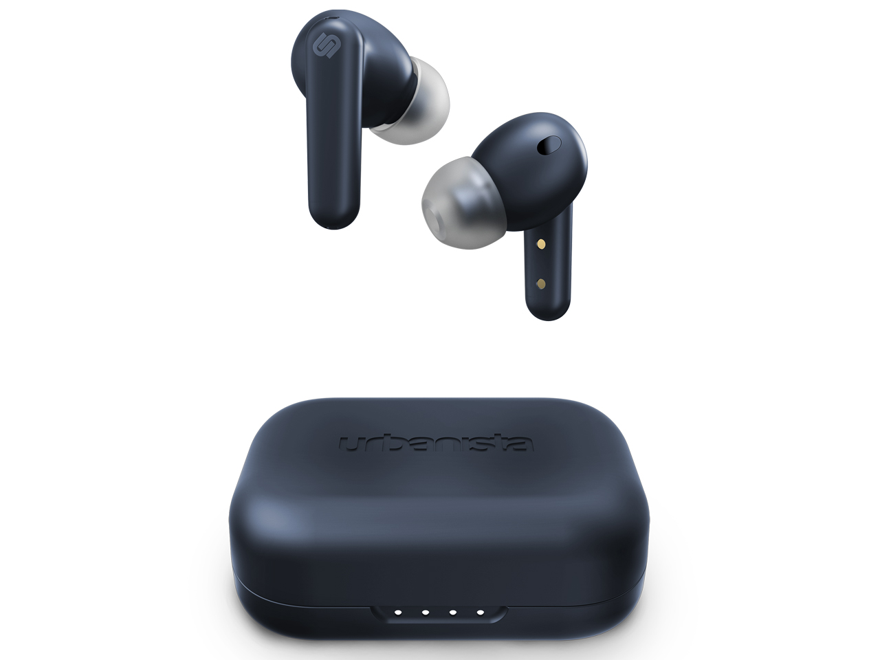 LONDON [Dark Sapphire]