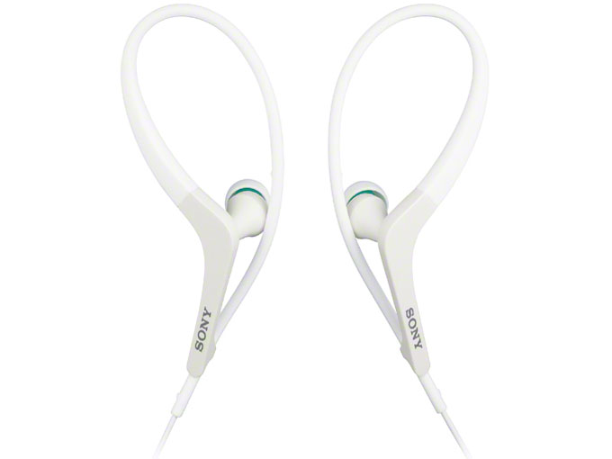 MDR-AS400EX (W) [ホワイト]