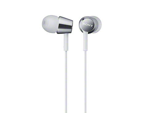 MDR-EX150 (W) [ホワイト]