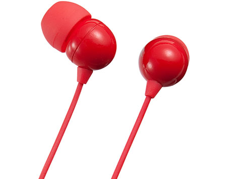 MM-HP117R [レッド]