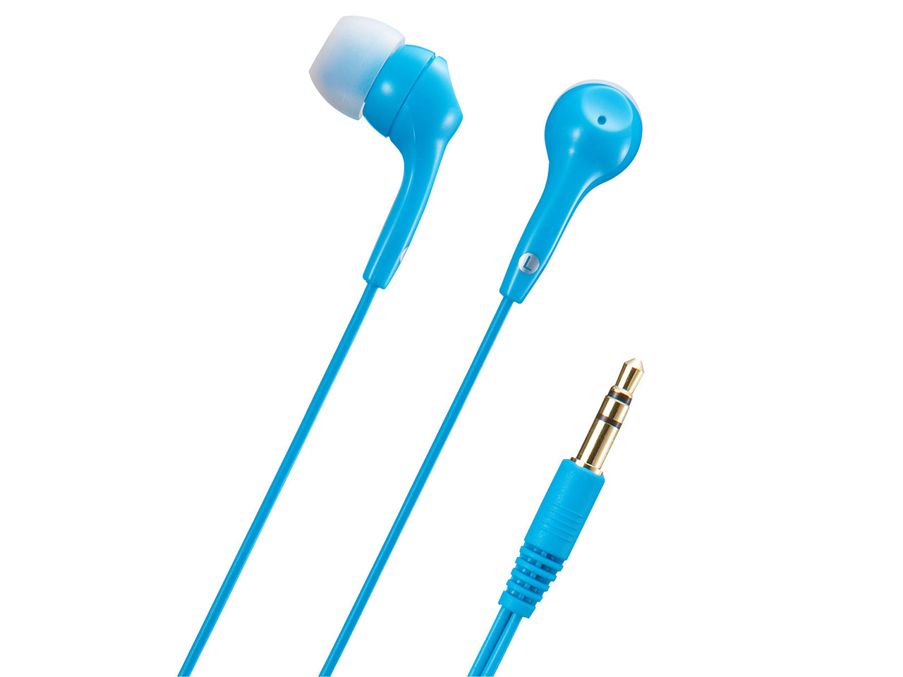 MM-HP121BL [ブルー]