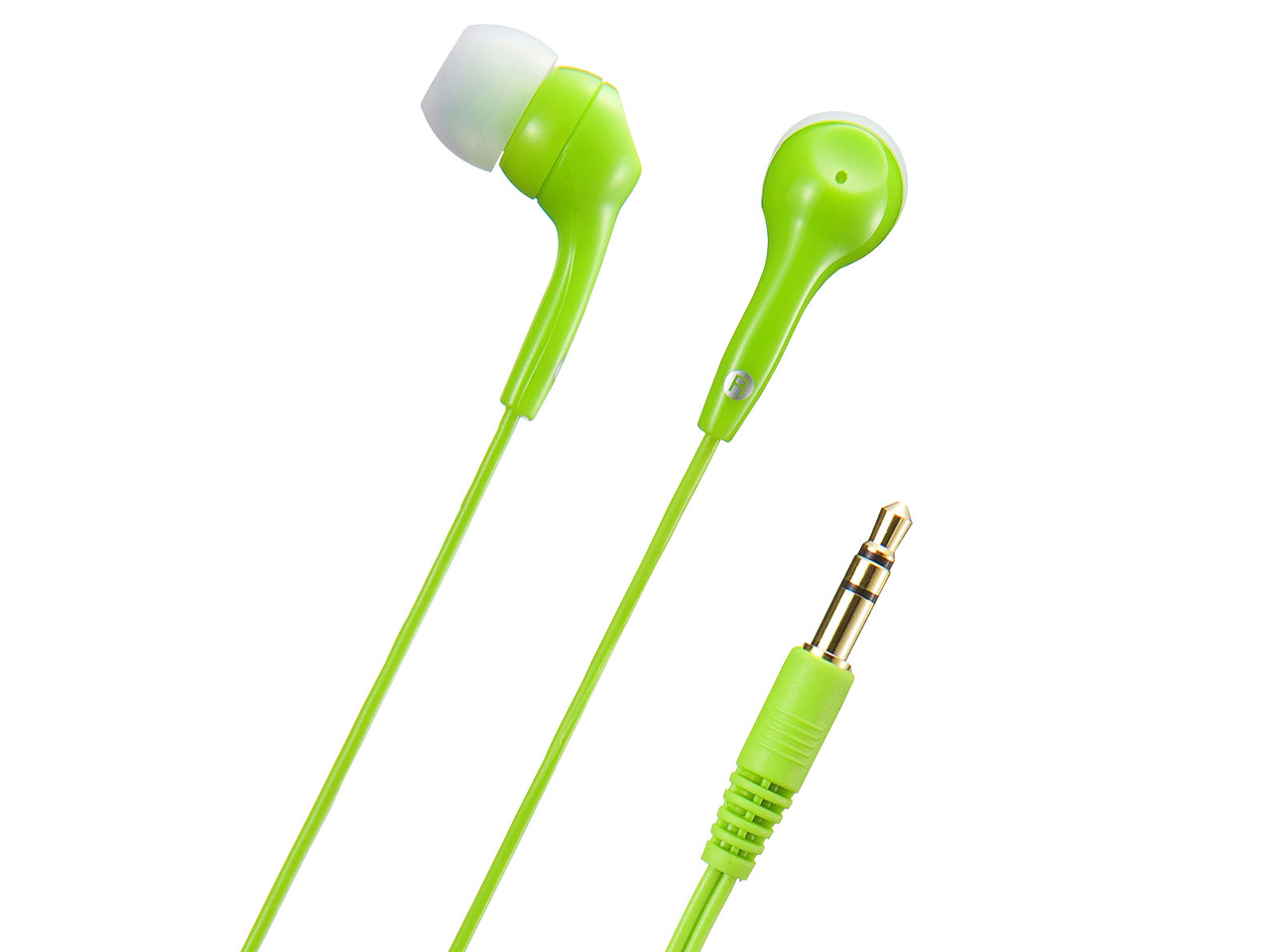 MM-HP121G [グリーン]