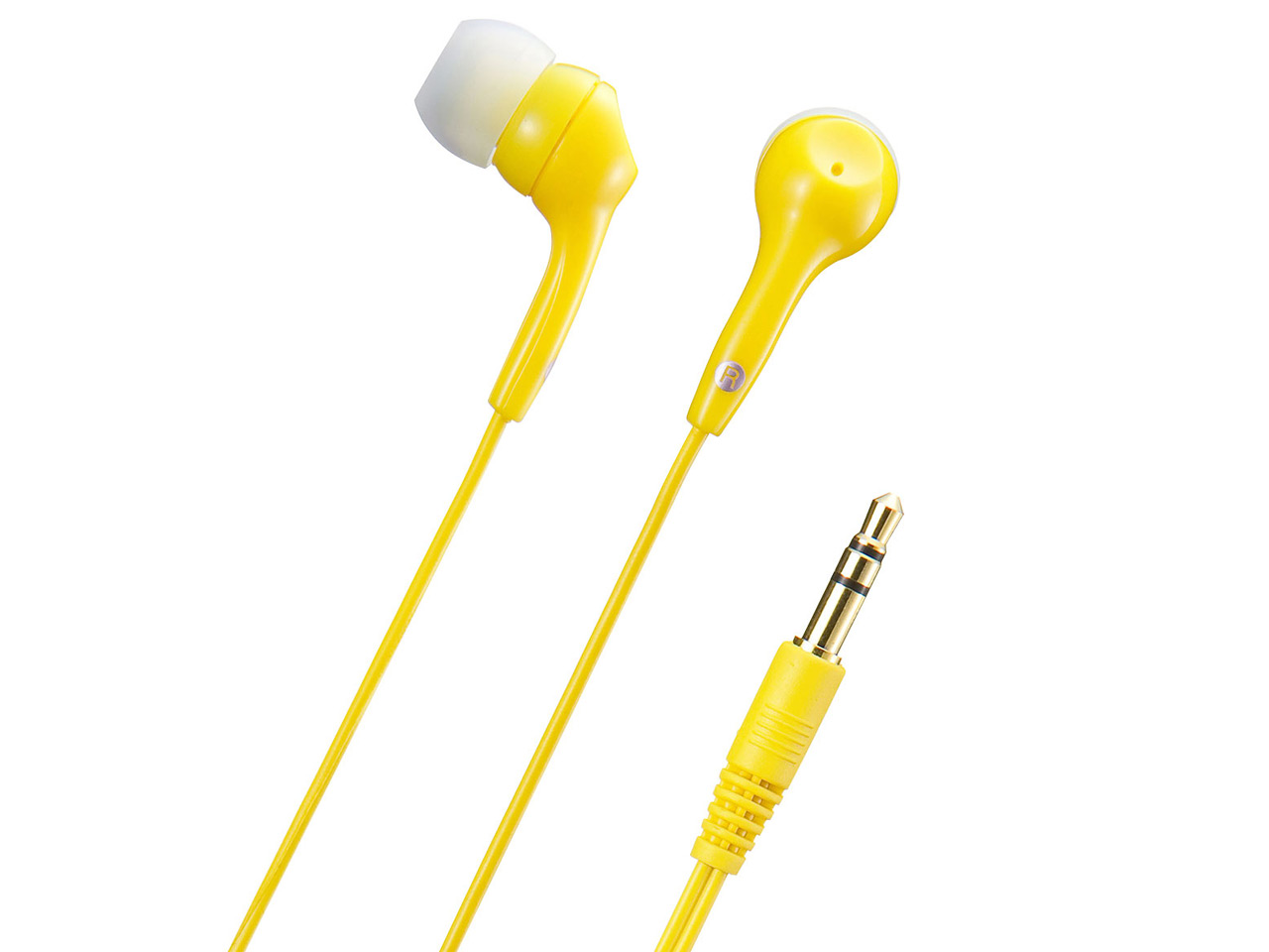 MM-HP121Y [イエロー]