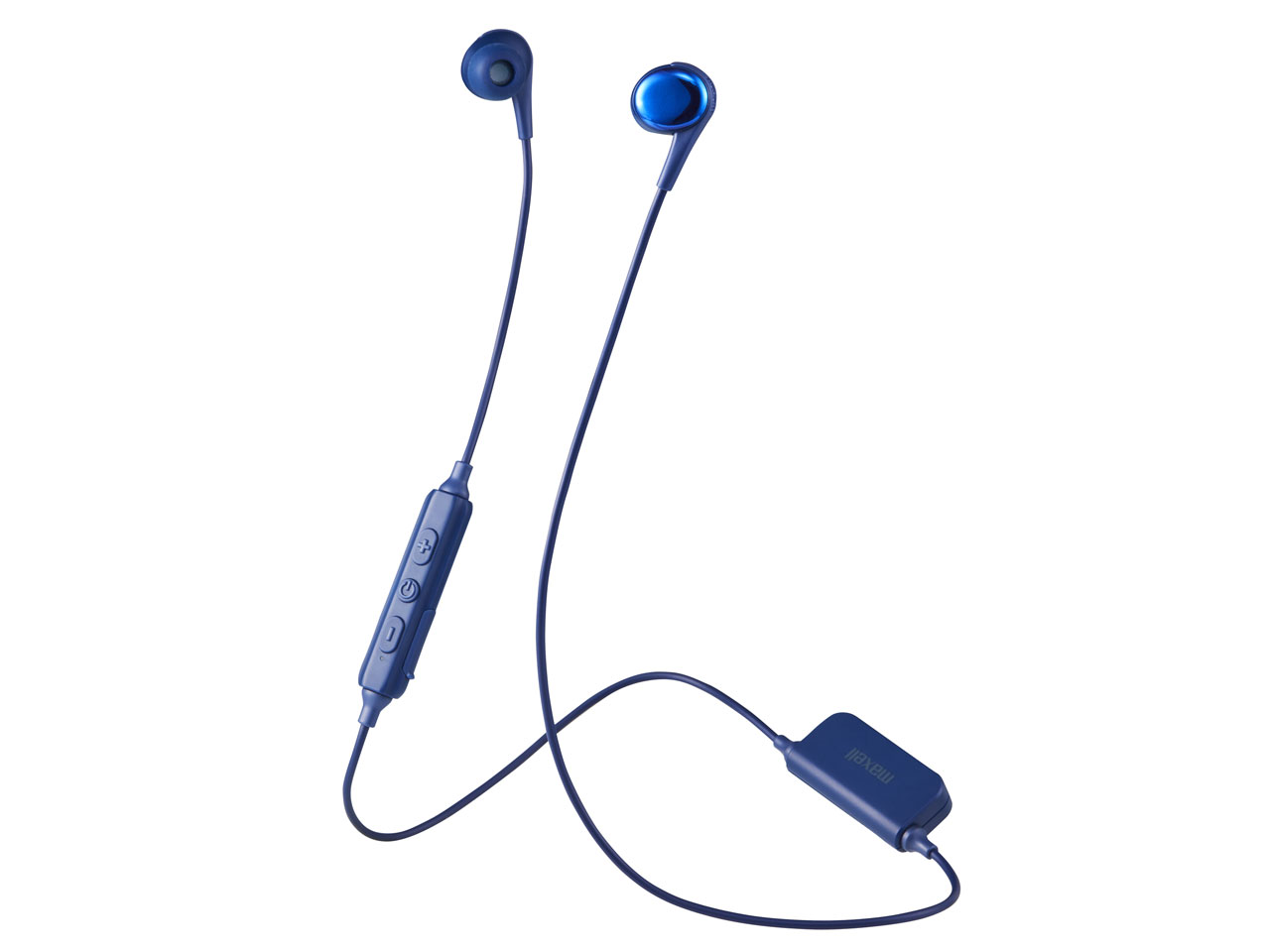 MXH-BTC400BL [ブルー]