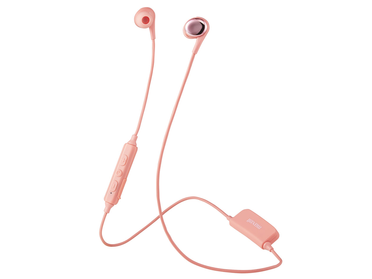 MXH-BTC400PK [ピンク]