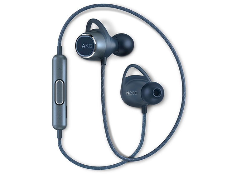 N200 WIRELESS [ブルー]