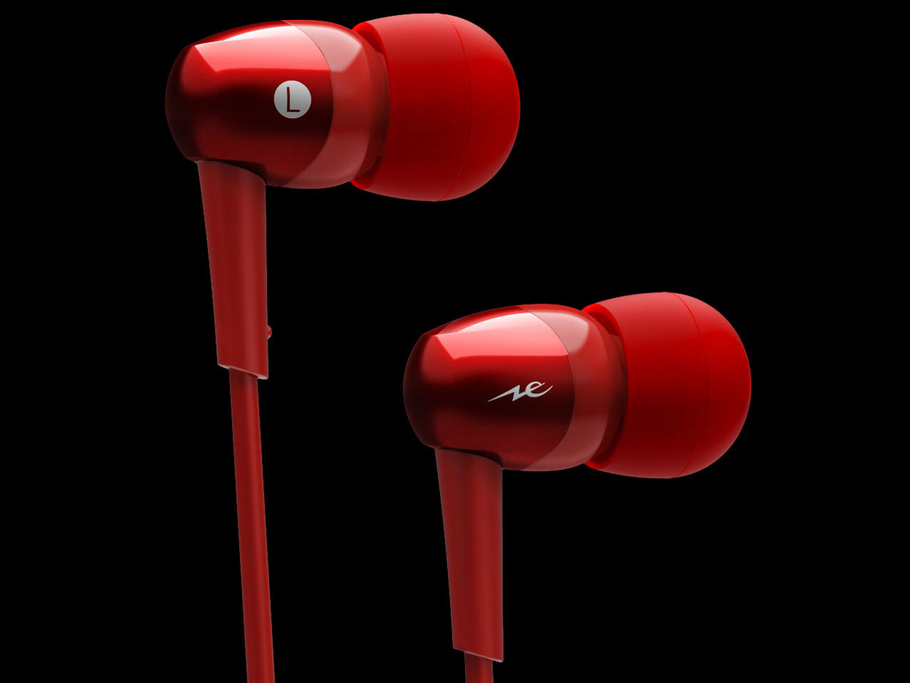 Ne EXTRA HP-NX10R [レッド]