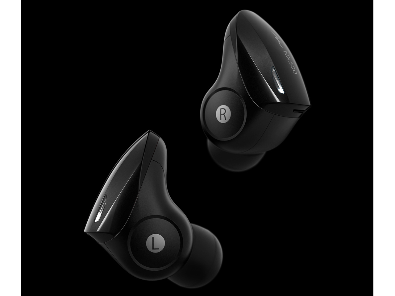 Ne EXTRA HP-NX500BTK [ブラック]