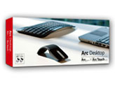 Arc Desktop