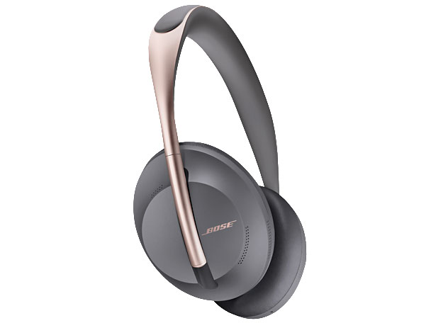 NOISE CANCELLING HEADPHONES 700 (充電ケース付き) [エクリプス]