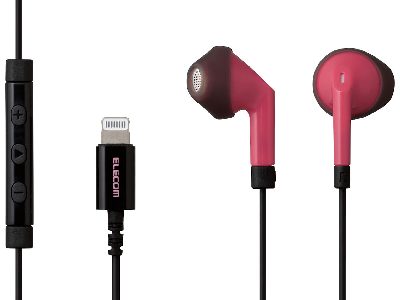 PINK PINK PINK EHP-LF11IMP1D [ビビッドピンク]