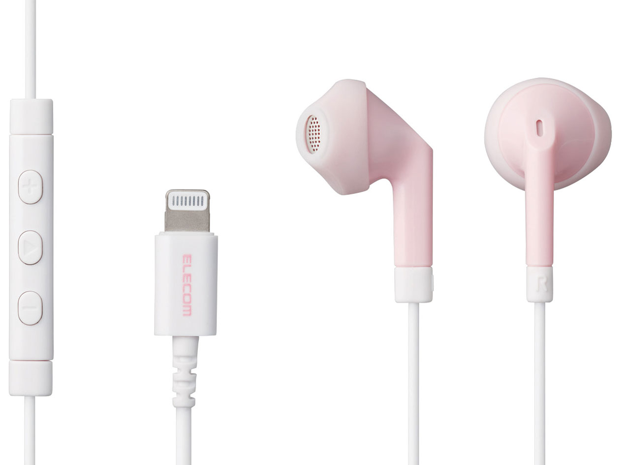 PINK PINK PINK EHP-LF11IMP3D [スイートピンク]