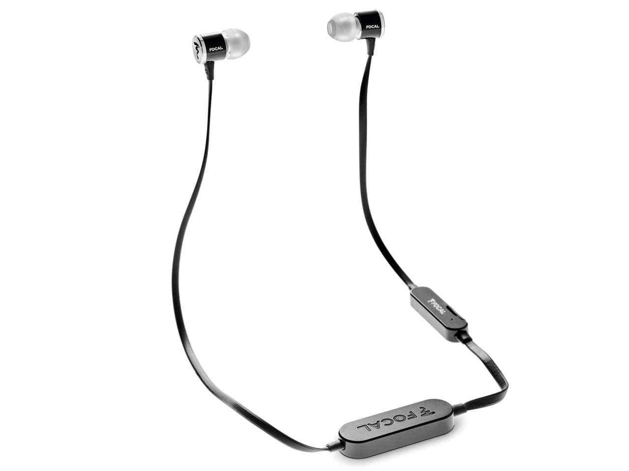 SPARK WIRELESS FCL-SPW-B [Black]