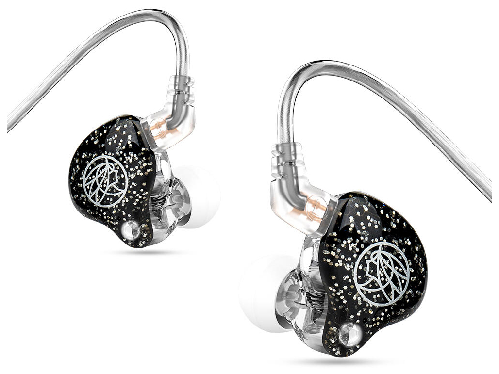 TFZ LIVE 1 BK [シャイニーブラック]